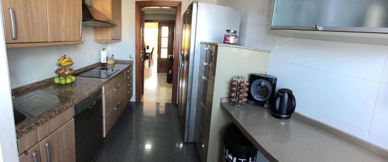 Apartamento De Lujo En Puerto Santiago 1 Puerto de Santiago  Exterior foto